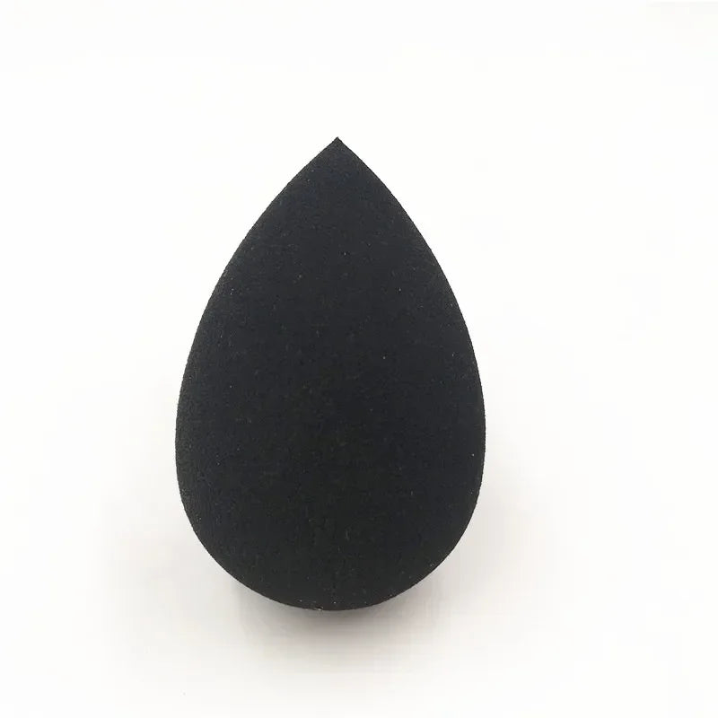 1PC Water Droplets Soft Beauty Makeup Sponge Puff Brush Profesional Cosmetic Puff Set Makeup Sponge New